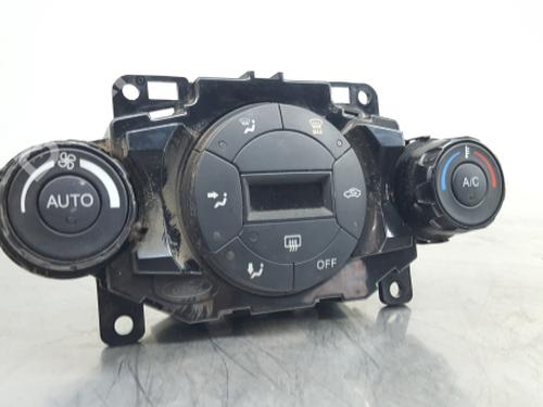 Climate control FORD FIESTA VI (CB1, CCN) 1.4 8A6T18C612AG