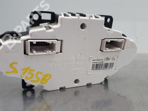 Climate control FORD FIESTA VI (CB1, CCN) 1.4 | BP4680478I5 