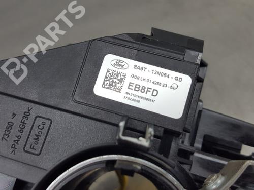 Squib airbag FORD FIESTA VI (CB1, CCN) 1.4 | BP4680481C102 