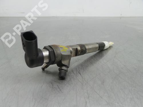 Injector RENAULT MEGANE III Hatchback (BZ0/1_, B3_) 1.5 dCi (BZ09, BZ0D, BZ1W, BZ29, BZ14) | BP4693989M100