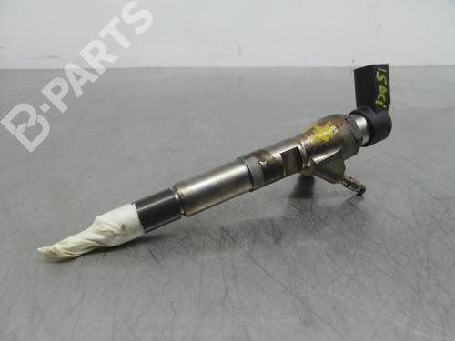 Injector RENAULT MEGANE III Hatchback (BZ0/1_, B3_) 1.5 dCi (BZ09, BZ0D, BZ1W, BZ29, BZ14) | BP4693989M100