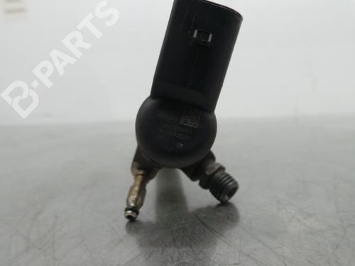 Injector RENAULT MEGANE III Hatchback (BZ0/1_, B3_) 1.5 dCi (BZ09, BZ0D, BZ1W, BZ29, BZ14) | BP4693989M100