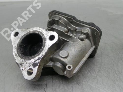 Egr RENAULT KANGOO / GRAND KANGOO II (KW0/1_) 1.5 dCi 75 (KW07, KW10, KW04) (75 hp) 147104647R / H8201143495 / R101211113