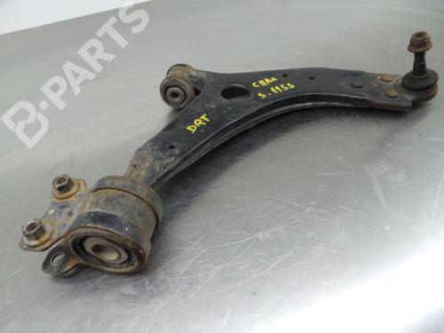 Højre fortil bærearm FORD FOCUS C-MAX (DM2) 2.0 TDCi | BP4718246M13 