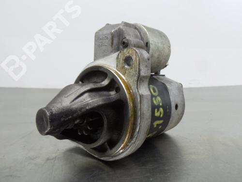Used Starter FORD FOCUS III 1.0 EcoBoost (125 hp) 4724268