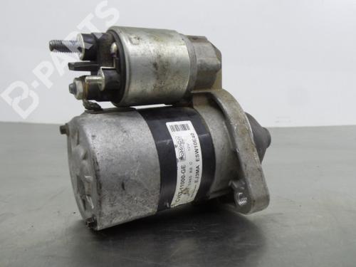 Starter FORD FOCUS III 1.0 EcoBoost | BP4724268M8