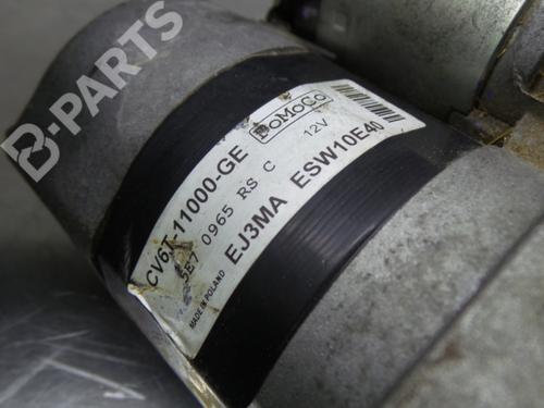 Starter FORD FOCUS III 1.0 EcoBoost | BP4724268M8