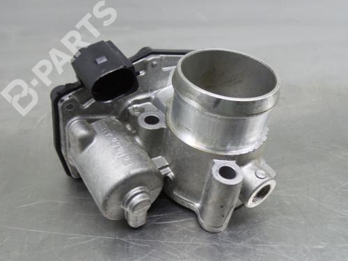 Boîtier papillon FORD FOCUS III 1.0 EcoBoost (125 hp) 4724269