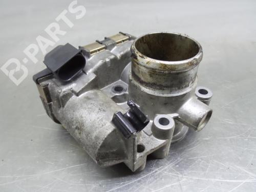 Throttle body FIAT PUNTO (188_) 1.2 16V 80 (188.233, .235, .253, .255, .333, .353, .639,... 0280750042