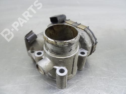 Throttle body FIAT PUNTO (188_) 1.2 16V 80 (188.233, .235, .253, .255, .333, .353, .639,... | BP4726029M82 