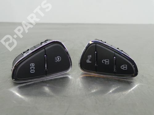 Schalter für OPEL CORSA E (X15) 1.4 (08, 68) (90 hp) 4738245