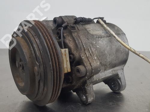 Compressor A/A SMART CITY-COUPE (450) 0.6 (S1CLB1, 450.331, 450.336) (45 hp) 4744134