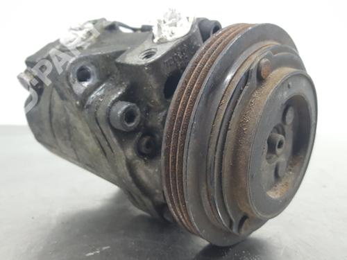 Compressore A/C SMART CITY-COUPE (450) 0.6 (S1CLB1, 450.331, 450.336) | BP4744134M34