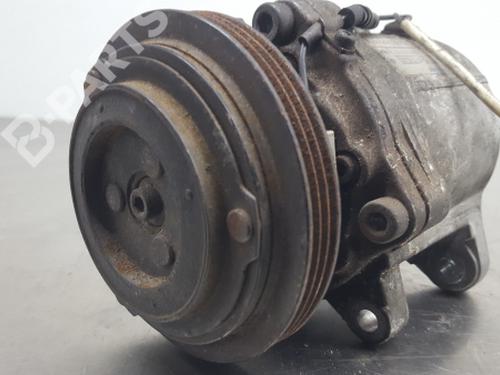 Compressore A/C SMART CITY-COUPE (450) 0.6 (S1CLB1, 450.331, 450.336) | BP4744134M34