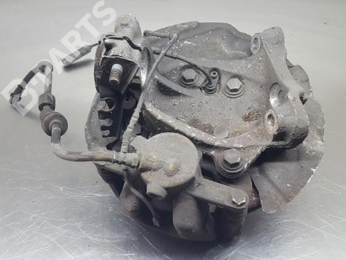 Achsschenkel links vorne für BMW 1 (E87) 118 d (122 hp) 4822743