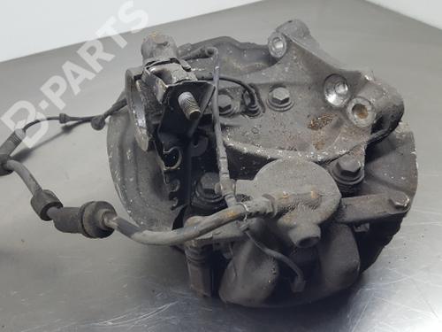 Venstre Styrespindel lagerhus BMW 1 (E87) 118 d | BP4822743M25 