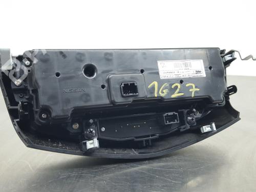 Climate control NISSAN QASHQAI II (J11, J11_) 1.2 DIG-T | BP4884349I5 