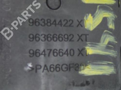 Switch CITROËN BERLINGO MULTISPACE (B9) 1.6 HDi 75 / BlueHDi 75 | BP4886859I30