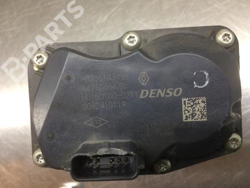 Egr RENAULT KANGOO / GRAND KANGOO II (KW0/1_) 1.5 dCi 75 (KW07, KW10, KW04) | BP4902761M69 
