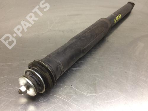 Right rear shock absorber TOYOTA YARIS (_P13_) 1.3 (NSP130_, NSP130) | BP4913764M19 