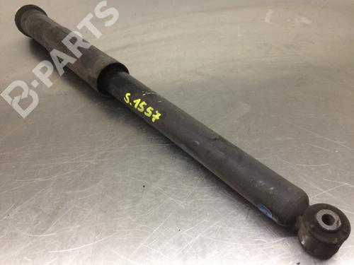 Right rear shock absorber TOYOTA YARIS (_P13_) 1.3 (NSP130_, NSP130) | BP4913764M19 