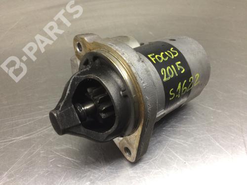 Motorino avviamento FORD FOCUS III 1.0 EcoBoost (125 hp) 4913769