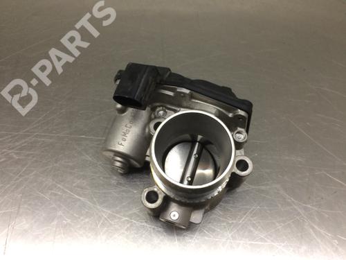 Spjældhus FORD FOCUS III 1.0 EcoBoost (125 hp) 4913771