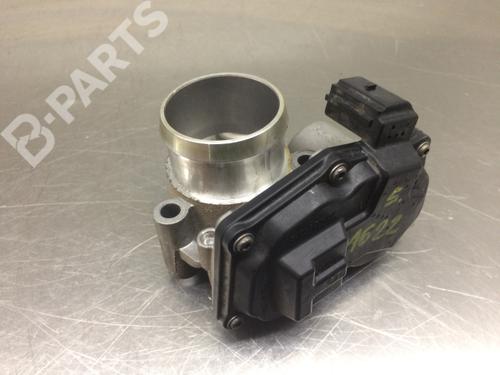 Spjældhus FORD FOCUS III 1.0 EcoBoost | BP4913771M82