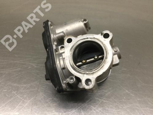 Spjældhus FORD FOCUS III 1.0 EcoBoost | BP4913771M82