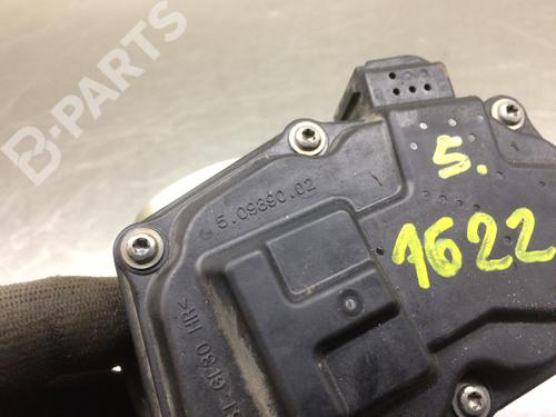 Spjældhus FORD FOCUS III 1.0 EcoBoost | BP4913771M82