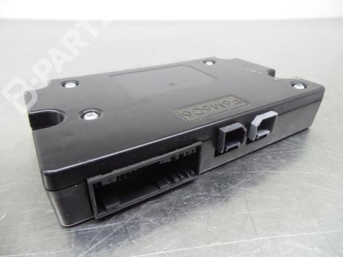 Used Electronic module FORD FIESTA VI (CB1, CCN) 1.5 TDCi (75 hp) 4946098