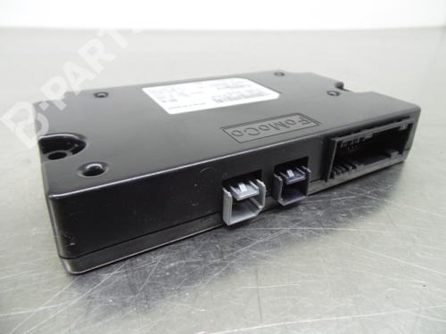 Electronic module FORD FIESTA VI (CB1, CCN) 1.5 TDCi | BP4946098M83