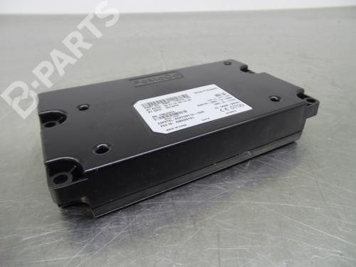 Electronic module FORD FIESTA VI (CB1, CCN) 1.5 TDCi | BP4946098M83