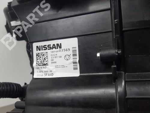 Heater matrix box NISSAN MICRA V (K14) 1.0 | BP4973787M61 