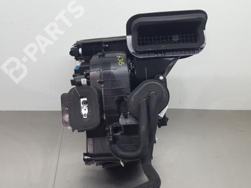 Heater matrix box NISSAN MICRA V (K14) 1.0 (73 hp) 5BF6003688 / 272105FA4D