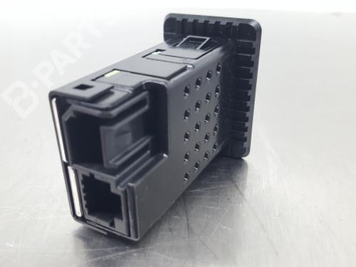 Electronic module NISSAN MICRA V (K14) 1.0 | BP4973819M83 