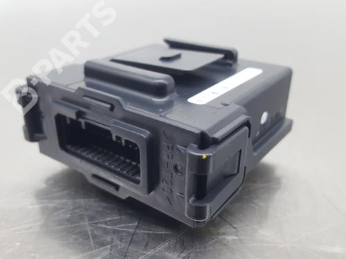 Electronic module NISSAN MICRA V (K14) 1.0 | BP4973821M83 