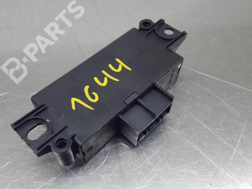 Electronic module NISSAN MICRA V (K14) 1.0 | BP4973823M83 