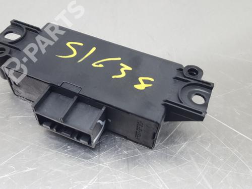 Electronic module NISSAN MICRA V (K14) 1.0 | BP4973824M83