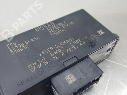 Electronic module NISSAN MICRA V (K14) 1.0 | BP4973824M83