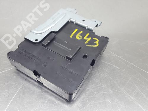 Electronic module NISSAN MICRA V (K14) 1.0 | BP4973825M83 
