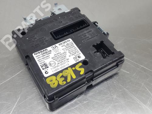 Module électronique NISSAN MICRA V (K14) 1.0 (73 hp) 4973826