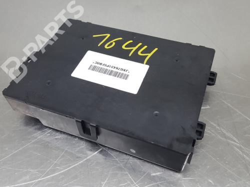 Electronic module NISSAN MICRA V (K14) 1.0 | BP4973834M83 