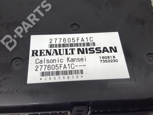Electronic module NISSAN MICRA V (K14) 1.0 | BP4973838M83 
