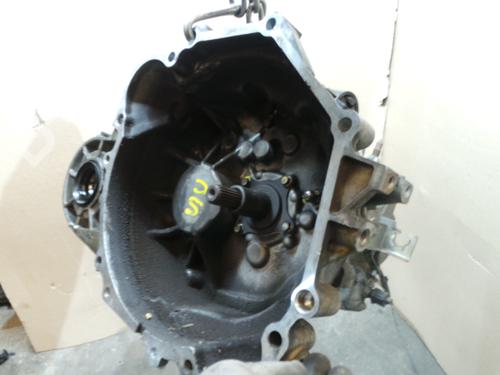 Boîte de vitesses VOLVO V40 Estate (645)  | BP367239M3