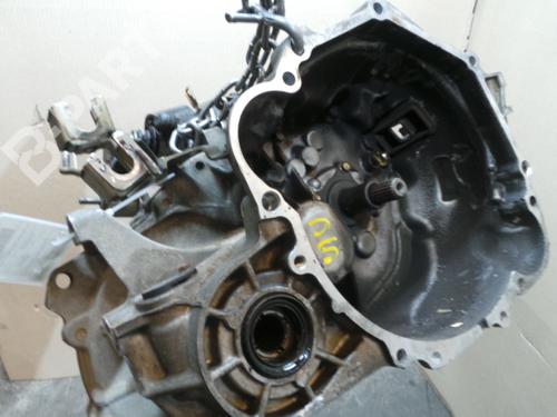 Boîte de vitesses VOLVO V40 Estate (645)  | BP367239M3