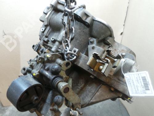 Boîte de vitesses VOLVO V40 Estate (645)  | BP367239M3