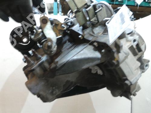 Boîte de vitesses VOLVO V40 Estate (645)  | BP367239M3