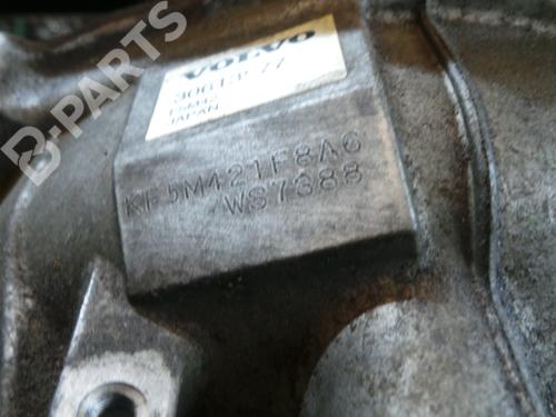 Boîte de vitesses VOLVO V40 Estate (645)  | BP367239M3