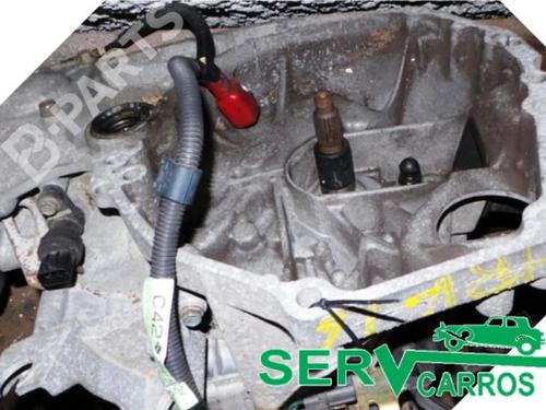 Used Gearbox HONDA HR-V (GH_) [1999-2006]  3090404